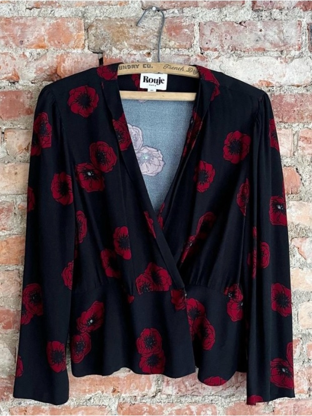 Rouje Elisa top Sz 40